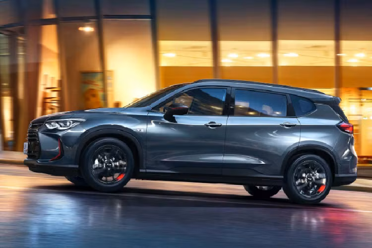 Mẫu xe Crossover/MPV Chevrolet Orlando 2020 mới hiện đang ở thế hệ thứ 2 của mình. Phiên bản hybrid được xây dựng dưa trên bản nâng cấp facelift 2019 của Orlando tại thị trường Trung Quốc vào cuối năm ngoái.