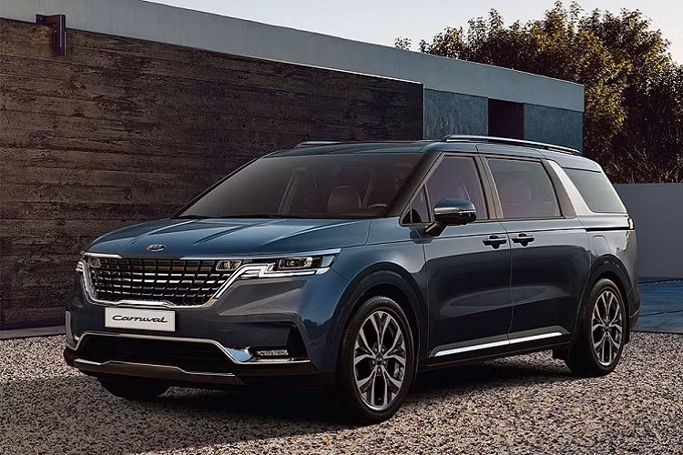 Dự kiến, Kia Sedona 2021 sẽ chính thức được trưng bày trong triển lãm Motor Expo 2020 diễn ra tại Thái Lan từ ngày 2-13/12/2020 tới đây.