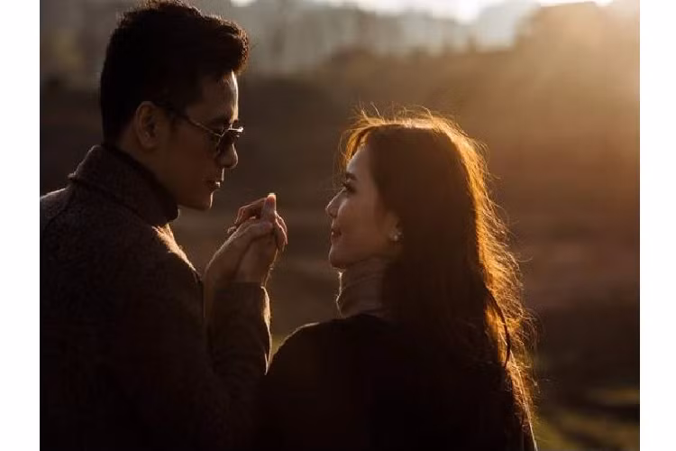 Phụ nữ không mong muốn gì ngoài hai chữ bình yên - Hình 3 Phu nu khong mong muon gi ngoai hai chu binh yen-Hinh-3