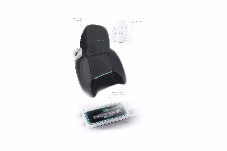 Rolls-Royce tiet lo manh moi giai ma xe sieu sang Wraith Kryptos-Hinh-3