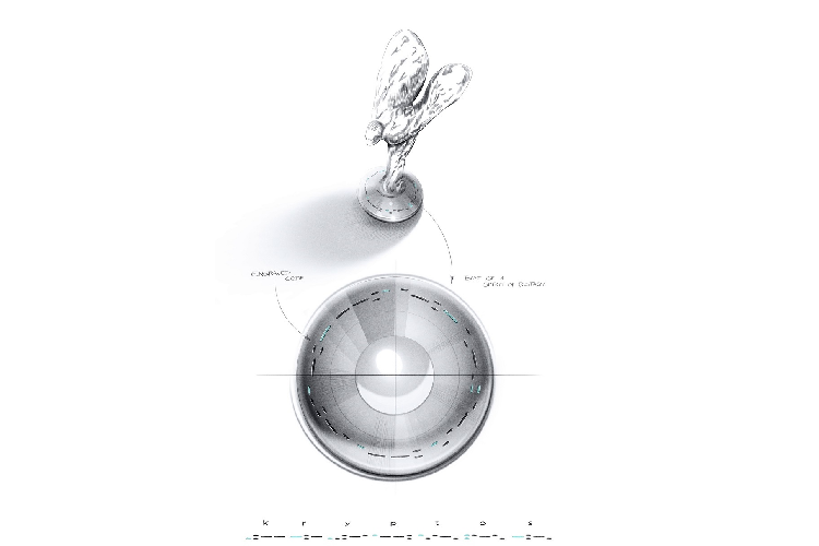 Rolls-Royce tiet lo manh moi giai ma xe sieu sang Wraith Kryptos-Hinh-2