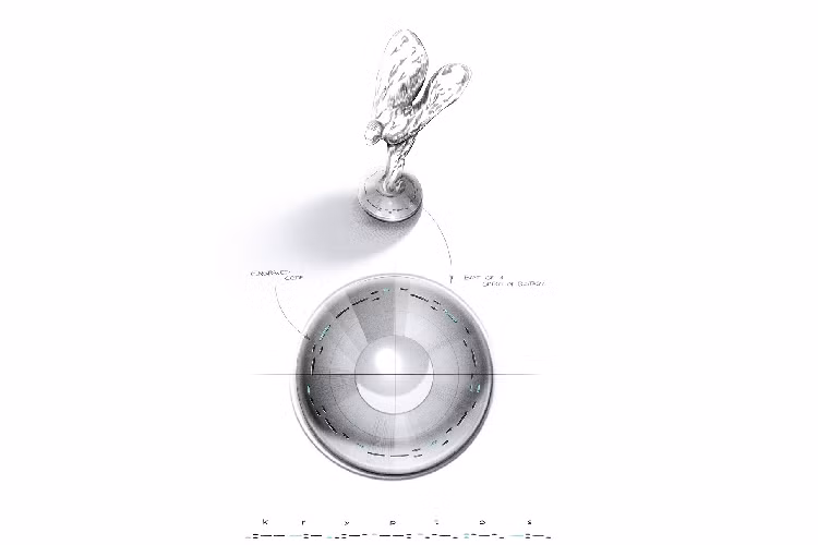 Rolls-Royce tiet lo manh moi giai ma xe sieu sang Wraith Kryptos-Hinh-2