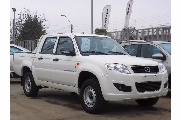 Cuối cùng và cũng là quan trọng nhất, giá xe Zhongxing Grand Tiger 1.5 Turbo được đánh giá là vô cùng rẻ tiền với mức khởi điểm chỉ 59.800 nhân dân tệ (tương đương 198 triệu đồng).