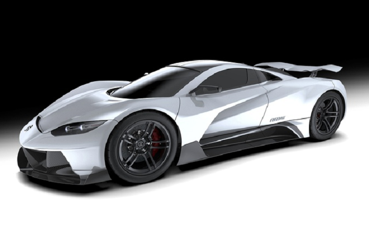 Thời đại của những mẫu siêu xe điện đang được mở ra với những cái tên như Lotus Evija, Pininfarina Battista hay Rimac C_Two… Không nằm ngoài xu hướng đó, Elation - một hãng xe có trụ sở tại California - đã hé lộ thông tin về siêu phẩm sắp ra mắt của hãng mang tên siêu xe Elation Freedom. 