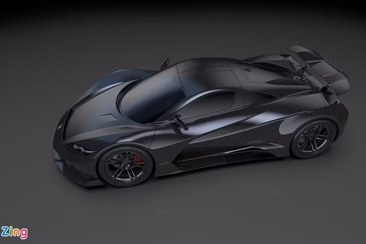 Elation không chỉ chú trọng đến khả năng vận hành mà quên đi tính sang trọng của chiếc xe. CEO của Elation Hypercars cho biết thiết kế nội thất của Freedom "vượt qua sự tưởng tượng của con người". Đó là sự phối hợp giữa các chất liệu cao cấp như sợi carbon, da full-grain, và thậm chí là cả đá quý.