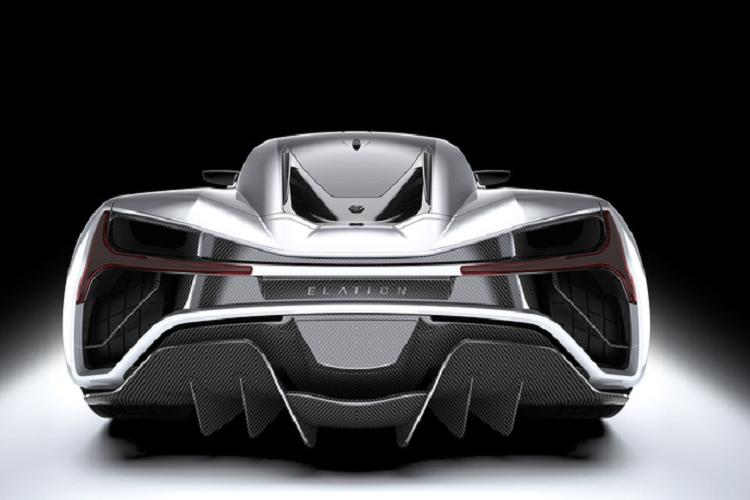 Về mặt vận hành, Elation Freedom hoàn toàn mới sử dụng 3 bộ motor điện làm mát bằng dung dịch. Hãng xe cũng đưa ra 2 phiên bản với hiệu suất 1.427 mã lực và 1.903 mã lực, cùng mô men xoắn lên đến 1.440 Nm. Xe được trang bị bộ sạc nhanh CCS hoặc J1772. Hộp số trên xe cũng được chính Elation thiết kế và chế tạo, với hộp số đơn cấp ở cầu trước và hộp số 2 cấp ở cầu sau.