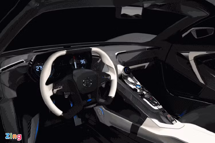 Bên cạnh đó, xe sử dụng bộ vỏ xe hiệu suất cao Michelin Pilot Sport Cup 2 với thông số 285/35 ZR20 ở cầu trước và 345/30 ZR20 ở cầu sau. Kẹp phanh của xe cũng do Brembo sản xuất với 6 piston ở cầu trước và 4 piston ở cầu sau. Elation Freedom sử dụng hệ thống đĩa phanh gốm carbon CCM-R cũng do Brembo sản xuất. 