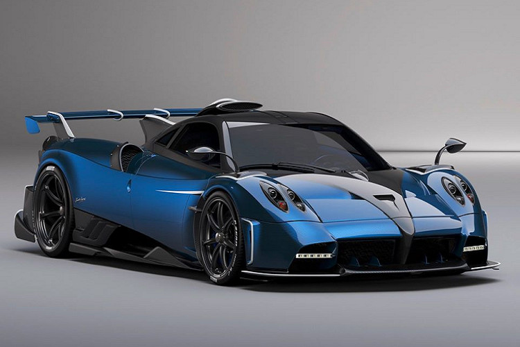 Với Huayra Imola, Pagani sẽ chỉ sản xuất 5 chiếc và chiếc được hãng trưng bày tại Geneva tới đây sẽ là chiếc thứ 3. Giá xe Pagani Huayra 2021 vào mức trên 5 triệu USD. Cả hai chiếc Pagani Huayra Roadster BC và Huayra Imola đều sẽ được trưng bày tại gian hàng của Pagani trong khuôn khổ Geneva Motorshow 2020, diễn ra từ ngày 5/3 đến 15/3.