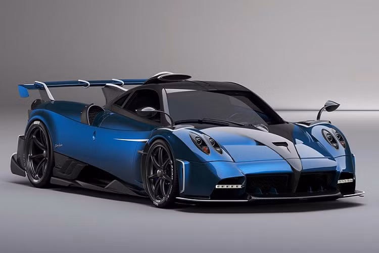 Với Huayra Imola, Pagani sẽ chỉ sản xuất 5 chiếc và chiếc được hãng trưng bày tại Geneva tới đây sẽ là chiếc thứ 3. Giá xe Pagani Huayra 2021 vào mức trên 5 triệu USD. Cả hai chiếc Pagani Huayra Roadster BC và Huayra Imola đều sẽ được trưng bày tại gian hàng của Pagani trong khuôn khổ Geneva Motorshow 2020, diễn ra từ ngày 5/3 đến 15/3.