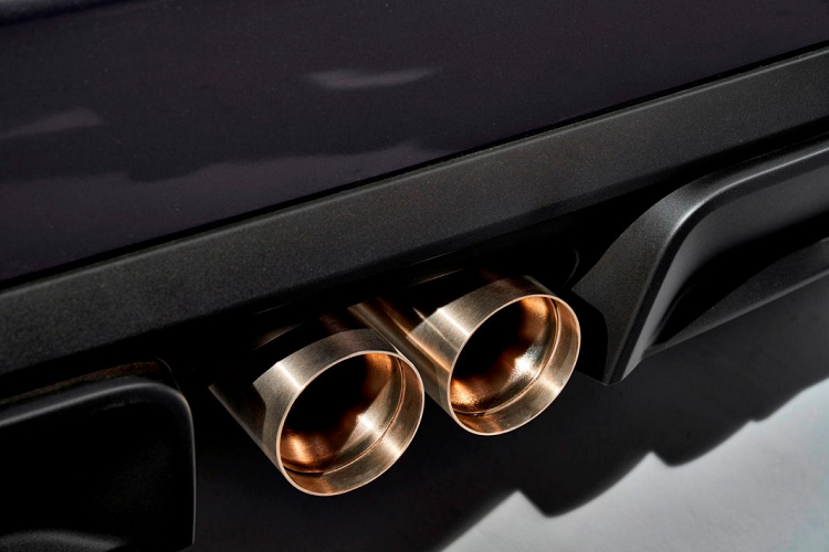 Tuy nhiên cũng chính vì những chi tiết này mà JCW GP trở nên hấp dẫn đối với những người đam mê.