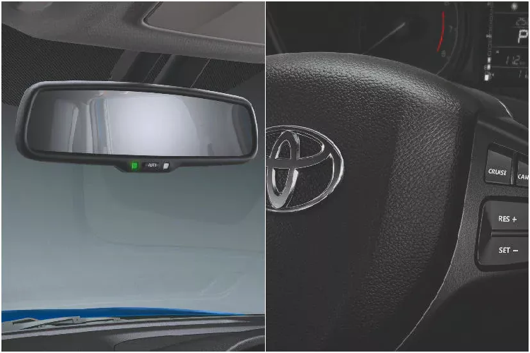 Toyota Urban Cruiser được trang bị động cơ xăng 1,5L 4 xi-lanh cho công suất 103 mã lực tại 6.000 vòng/phút và mô-men xoắn cực đại 138 Nm tại 4.400 vòng/phút. Xe trang bị hộp số sàn 5 cấp hoặc số tay 4 cấp. Tương tự Brezza, các phiên bản số tự động sẽ trang bị thêm hệ thống hybrid nhẹ tích hợp máy phát (ISG) với các chức năng như: hỗ trợ momen xoắn, phanh tái sinh và chạy không tải. Theo đó, mức tiêu hao nhiên liệu của xe cũng sẽ tương đồng Suzuki Vitara Brezza ở mức 5,33 lít/100 km đường hỗn hợp đối với phiên bản số tự động và 5,87 lít/100 km bản số sàn.