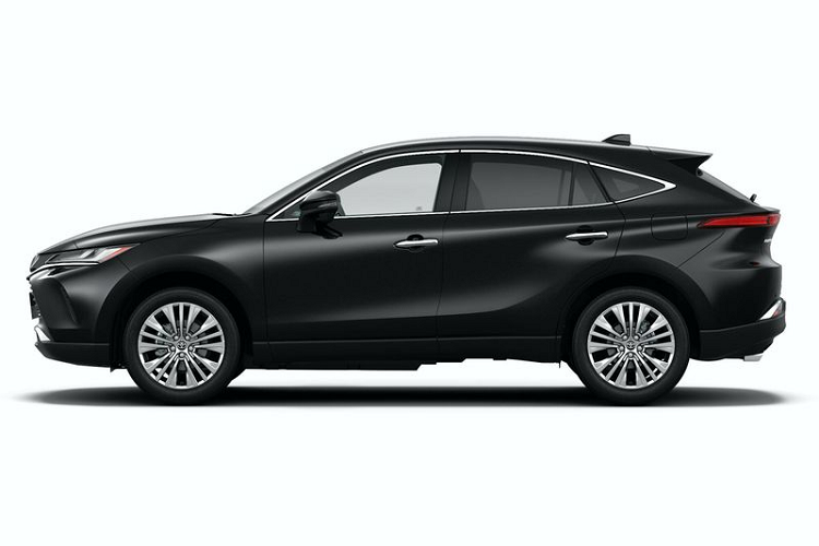 Bên dưới nắp ca-pô, Toyota Harrier 2021 sử dụng khá nhiều tuỳ chọn động cơ. Trong đó, bản mặc định sẽ sử dụng động cơ xăng 2.0L với công suất đầu ra 169 mã lực và 207 Nm mô-men xoắn cực đại.