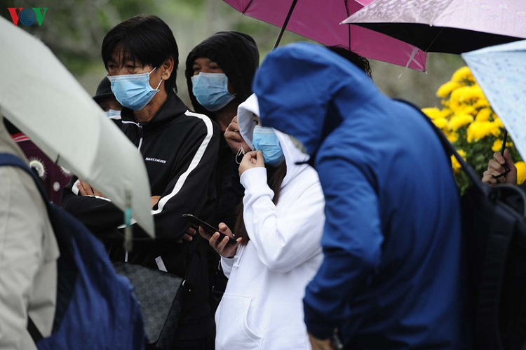 Các Sở Thông tin và Truyền thông, Văn hoá và Thể thao, Du lịch và các cơ quan, đơn vị liên quan khác cần tập trung phối hợp tốt với Sở Y tế để cung cấp thông tin về dịch bệnh Corona; khuyến cáo người dân không nên hoang mang, lo lắng; thực hiện tốt các biện pháp dự phòng theo khuyến cáo của ngành y tế và không nên đến các khu vực có dịch bệnh khi không cần thiết.