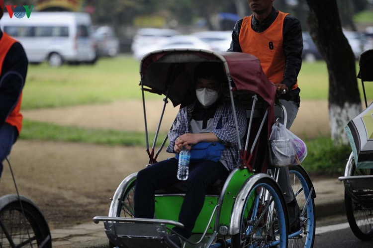 Thừa Thiên Huế là địa phương đón nhiều khách du lịch đặc biệt là du khách nước ngoài, vì thế dịch virus Corona có thể xâm nhập bất cứ lúc nào nếu chủ quan, lơ là.