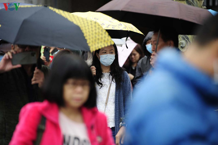 Cảng Hàng không quốc tế Phú Bài, Công ty Cảng Chân Mây bố trí phòng cách ly, khu vực cách ly y tế, đảm bảo cho việc cách ly hành khách nhập cảnh nghi ngờ hoặc mắc bệnh Corona; khu vực kiểm tra thân nhiệt và khai tờ khai y tế.