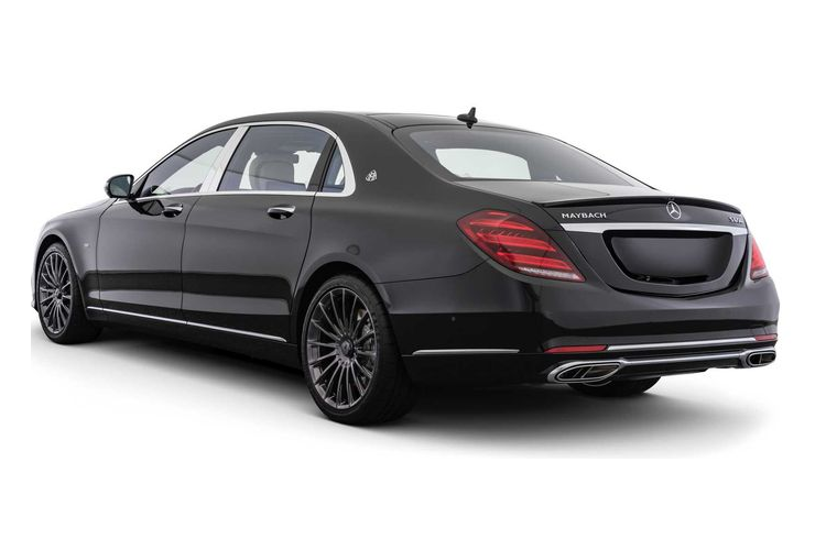  Giá xe Mercedes-Maybach S650 Night Edition 2020 không hề rẻ, lên tới 242.950 USD (khoảng hơn 5,6 tỷ đồng) tại Mỹ, đắt hơn khoảng 7.000 USD (khoảng 161 triệu đồng) so với Mercedes-AMG S65 Final Edition, tuy nhiên đây không phải vấn đề đáng quan tâm của những vị khách ở phân khúc này.