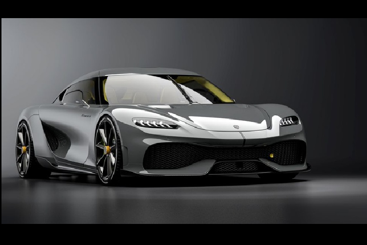 Koenigsegg nổi tiếng với những mẫu siêu xe, hypercar có thiết kế độc đáo cùng công suất mạnh mẽ, với cấu trúc hai chỗ ngồi thường thấy trên những mẫu xe hiệu suất cao. Nhưng, điều đó đã sớm thay đổi với siêu xe Koenigsegg Gemera mới.