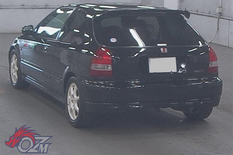 Để so sánh, giá khởi điểm của một chiếc Honda Civic Type R 2020 tại Mỹ chỉ là khoảng 37.000 USD (tương đương 857 triệu đồng), kém xa số tiền tương đương 1,65 tỷ đồng ở trên.