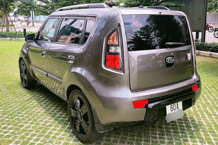 Hiện tại, Kia Soul đã bước sang thế hệ thứ 3 hoàn toàn mới và đang được bán ở nhiều thị trường. Hiện chưa rõ trong tương lai gần, dòng Soul có quay trở lại phân phối tại Việt Nam hay không.