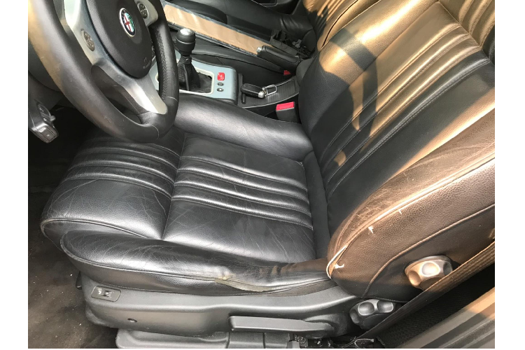 Trên thực tế, thương hiệu xe Ý – Alfa Romeo còn rất xa lạ với số đông người Việt.