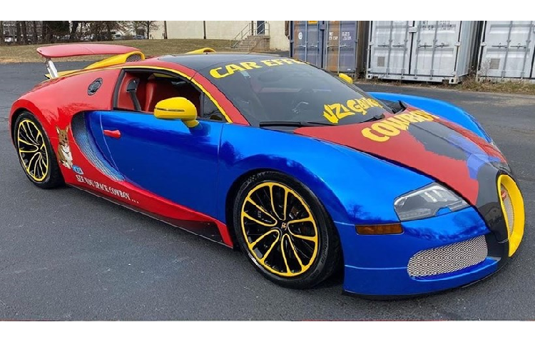 Dù đã bị thay thế bởi Chiron trong một khoảng thời gian dài, Bugatti Veyron vẫn đem tới một sức hút đang kể tới những fan hâm mộ của Bugatti nói riêng và những người mê xe hơi nói chung. Nhìn chung, sau nhiều năm được ra mắt và sử dụng, giá xe Bugatti Veyron 16.4 vẫn đang bán ra dao động ở khoảng 1 triệu Đô.