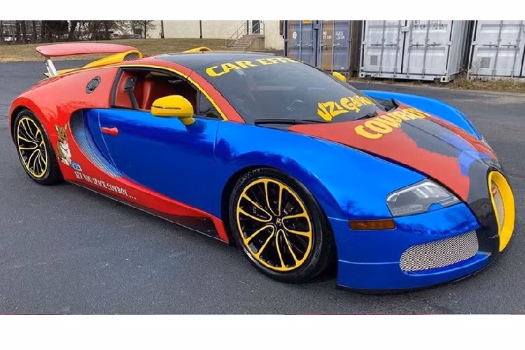 Dù đã bị thay thế bởi Chiron trong một khoảng thời gian dài, Bugatti Veyron vẫn đem tới một sức hút đang kể tới những fan hâm mộ của Bugatti nói riêng và những người mê xe hơi nói chung. Nhìn chung, sau nhiều năm được ra mắt và sử dụng, giá xe Bugatti Veyron 16.4 vẫn đang bán ra dao động ở khoảng 1 triệu Đô.