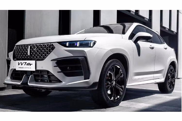 Đối với những ai còn khá lạ lẫm mẫu Wey VV7 GT 2020 mới thì chỉ cần nhớ nó là một phân nhánh xe hạng sang của tập đoàn ôtô Great Wall, Trung Quốc. Hãng xe này tập trung chủ yếu vào phân khúc xe SUV và CUV.