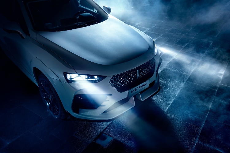 Giá xe Wey VV7 GT mới khởi điểm từ là 27.100 đô la (khoảng hơn 630 triệu đồng). Mẫu xe CUV dự kiến sẽ bắt đầu mở bán vào tháng 7/2020 sắp tới tại thị trường Trung Quốc.