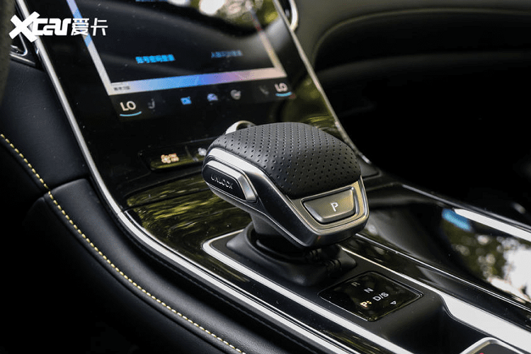 Bên cạnh đó, Roewe nói rằng i6 Max có được trang bị hệ thống hỗ trợ lái thông minh L2.5.