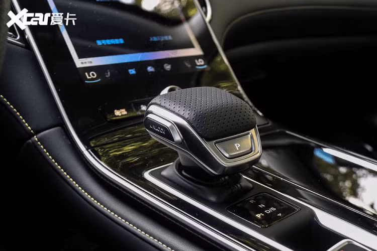 Bên cạnh đó, Roewe nói rằng i6 Max có được trang bị hệ thống hỗ trợ lái thông minh L2.5.