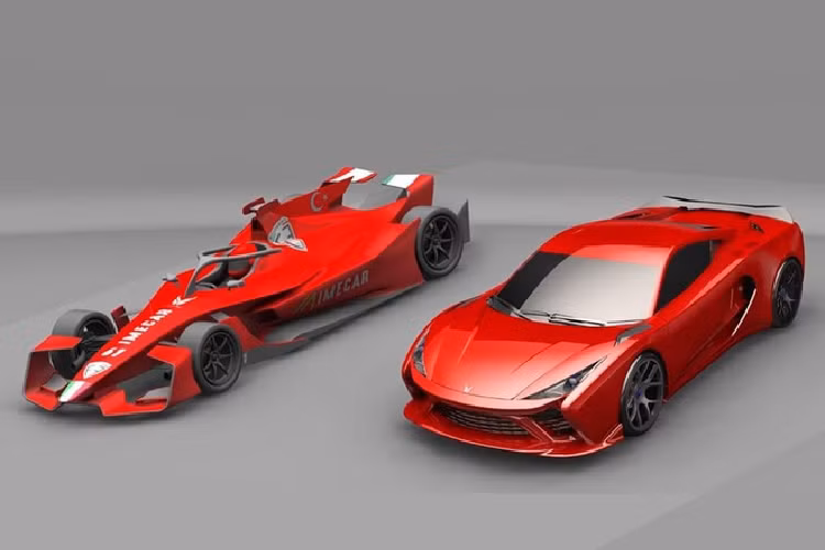 Nếu Elektron Innovativ làm được điều này, nó sẽ gây tiếng vang lớn bởi có mức giá xe Elektron One dự kiến trong khoảng 372.500-395.000 USD, thấp hơn nhiều so với siêu xe C_Two hoặc Evija.