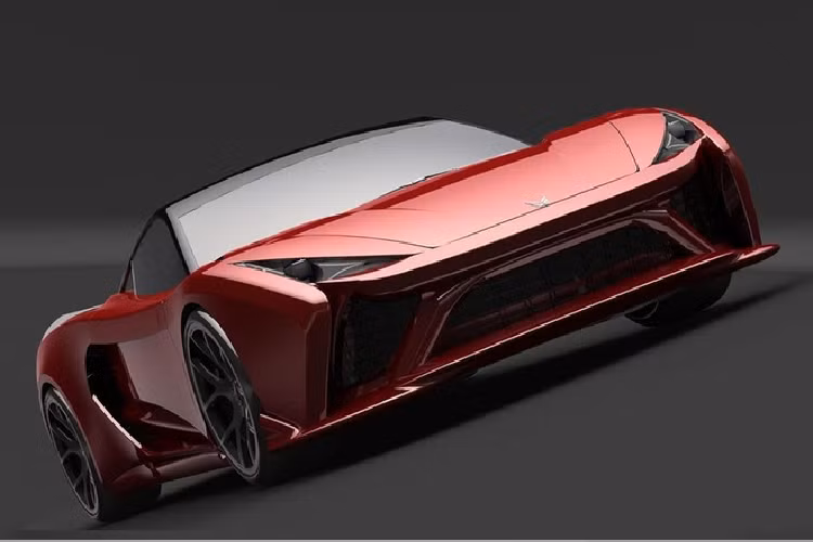 Elektron muốn trở thành thương hiệu xe thể thao điện đầu tiên thế giới sản xuất với số lượng lớn. Hãng dự kiến sẽ bán ra thị trường 140 chiếc cho mỗi model.