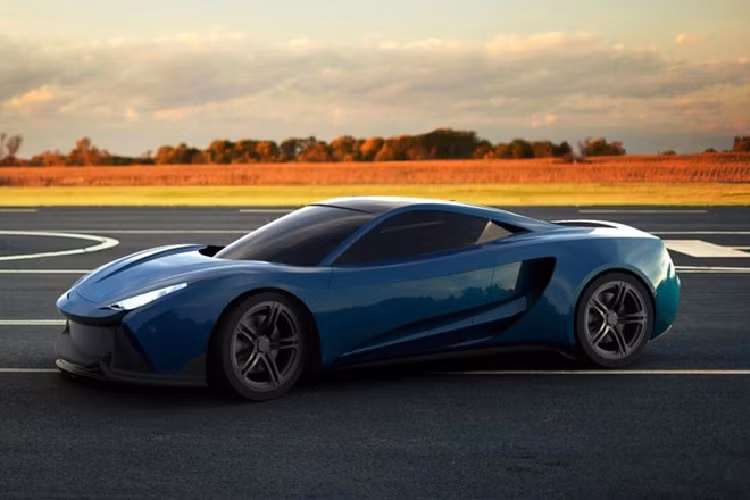 Siêu xe mới sử dụng khung gầm làm từ sợi composite, hệ thống treo đặc biệt. Thậm chí nhà sáng lập Elektron còn làm việc với đối tác lập ra đội đua Formula E có tên Scuderia-E với trung tâm là siêu xe Elektron One.