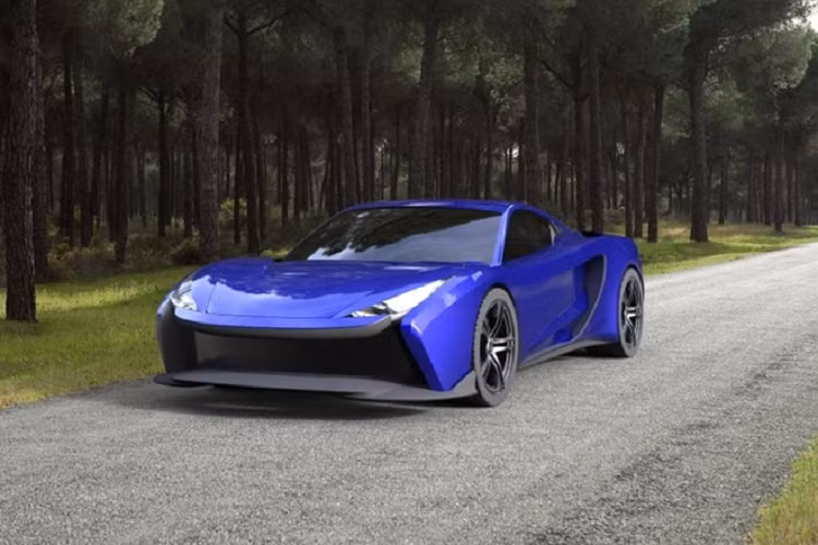 Trong nhóm những mẫu siêu xe điện sở hữu công suất cao, hiện có hai tên tuổi nổi bật sắp được trình làng là Rimac C Two (1.914 mã lực) và Lotus Evija (1.972 mã lực). Ít ai ngờ rằng cạnh tranh với hai siêu xe cực mạnh này lại là một mẫu xe mang tên Elektron One hoàn toàn mới đến từ Đức và được đặt xưởng sản xuất tại Italy.