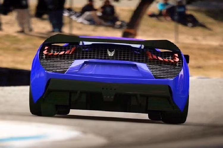 Concept siêu xe điện Elektron One hiện mới chỉ có bản dựng. Tuy nhiên, hãng Elektron Innovativ cho biết bản hoàn chỉnh sẽ xuất hiện tại triển lãm Geneva Motor Show 2021.