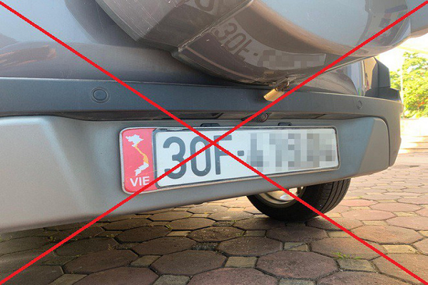 Xu ly hien tuong luu hanh san pham ban do the hien sai lech chu quyen