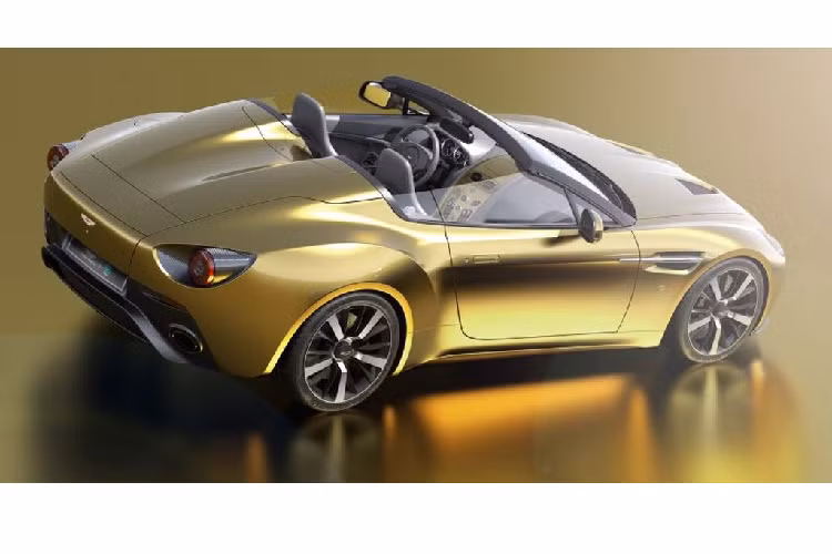 Và khi bỏ ra số tiền lớn để sở hữu một mẫu xe đặc biệt, bạn chắc chắn sẽ được hưởng các dịch vụ cũng đặc biệt không kém. Là một phần của chương trình “Trải nghiệm cùng R”, khách hàng mua xe sẽ được toàn quyền cá nhân hóa sản phẩm, bắt đầu với việc chọn lựa từng chi tiết trên chiếc xe với các nhà thiết kế tại khu vực Aston Martin St Gallen ở vùng Niederwil, phía bắc Thụy Sĩ.