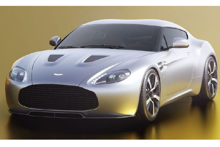 Cung cấp sức mạnh cho bộ đôi Aston Martin Vantage đặc biệt này là khối động cơ V12 hút khí tự nhiên 5.9 lít, đã được tinh chỉnh với công suất cực đại 608 mã lực – cao hơn 86 mã so với chiếc nguyên bản. Đặc biệt, phần thân xe được làm hoàn toàn từ sợi carbon trong khi người lái có thể chủ động kiểm soát tính khí động học nhờ bộ cánh gió phía sau với khả năng đóng / mở linh hoạt. Ngoài ra, bộ mâm 19-inch với nắp khóa trung tâm như trên hình là sản phẩm thiết kế từ đơn vị APP Tech.