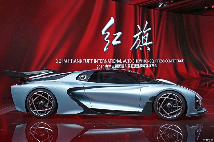 Trong vài năm qua, thương hiệu Hồng Kỳ đã liên tục làm mới dòng sản phẩm của mình với những mẫu xe như H9, E-HS9, H7 hay E-HS3. Hồng Kỳ S9 cũng không phải là ngoại lệ. Khi có mặt trên thị trường, Hồng Kỳ S9 sẽ là đối thủ đáng gờm của những mẫu siêu xe Bugatti, McLaren, Ferrari hay Lamborghini.