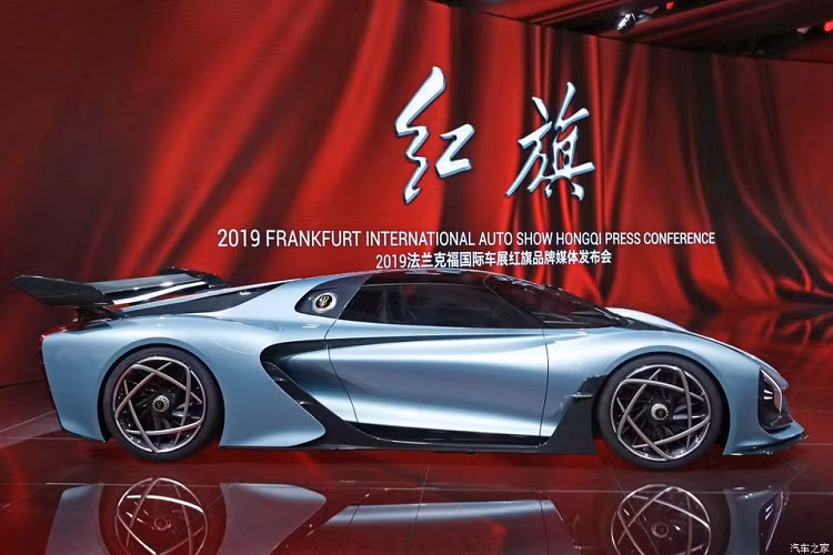 Trong vài năm qua, thương hiệu Hồng Kỳ đã liên tục làm mới dòng sản phẩm của mình với những mẫu xe như H9, E-HS9, H7 hay E-HS3. Hồng Kỳ S9 cũng không phải là ngoại lệ. Khi có mặt trên thị trường, Hồng Kỳ S9 sẽ là đối thủ đáng gờm của những mẫu siêu xe Bugatti, McLaren, Ferrari hay Lamborghini.