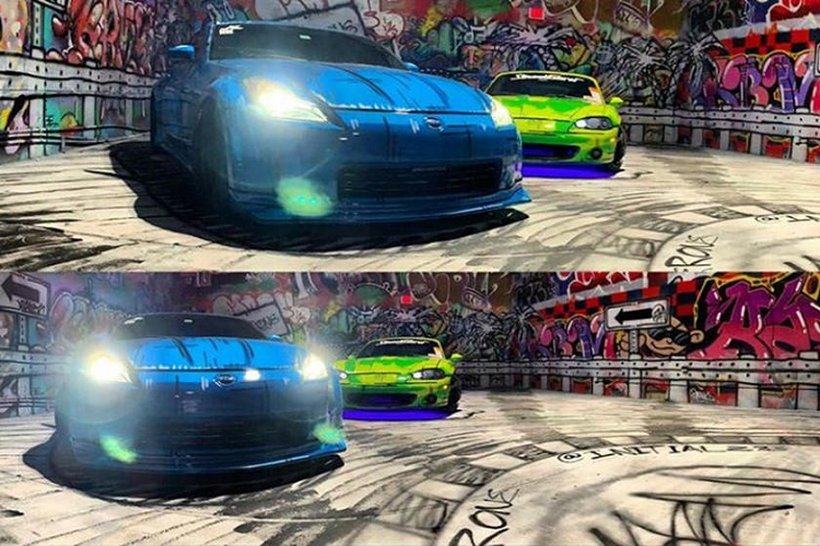 Dựa theo họa sĩ, chiếc 350Z đã mất vài giờ để hoàn thành, vậy nên chắc chiếc MX-5 cũng chỉ mất từng đó thời gian mà thôi. Các tác phẩm của Monteiro quả thực là rất sáng tạo và phi thường. Với sự chú ý và ủng hộ của người xem, nhất định anh ấy sẽ còn cho ra nhiều tác phẩm kiểu này nữa trong tương lai gần.