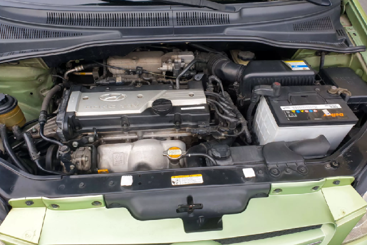 Bản thân dòng Hyundai Getz sau đó được thay thế bằng dòng i20 Active (nhập Ấn Độ), nhưng hiện tại dòng này đã ngưng phân phối tại Việt Nam.