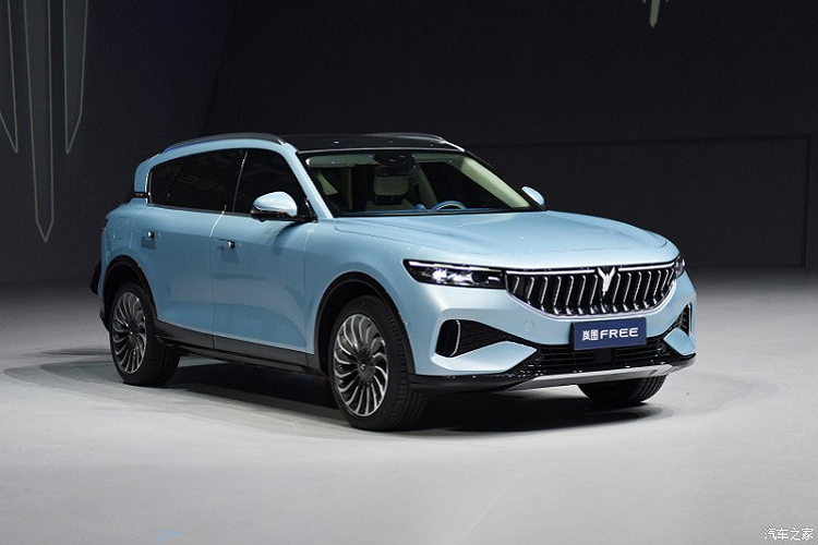 Dongfeng (Đông Phong) là thương hiệu ôtô đã quá quen thuộc với người Việt Nam. Thế nhưng, không phải ai cũng biết rằng Dongfeng đã thành lập một thương hiệu con hoàn toàn mới mang tên Voyah (có nghĩa là "ra khơi") trong năm 2020 và mới đây đã cho ra mắt mẫu xe Voyah Free 2021 mới.