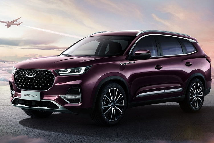 Vào cuối tháng 9 này, Triển lãm Ô tô Bắc Kinh sẽ chính thức được khai mạc sau khi phải tạm hoãn vì đại dịch COVID-19. Do vậy, trong những ngày gần đây, các thương hiệu sản xuất xe Trung Quốc đang dần hé lộ các mẫu xe mới mà mình sẽ chính thức ra mắt công chúng tại triển lãm. Minh chứng là mới đây, thương hiệu Chery đã phát hành các bức ảnh chính thức về Tiggo 8 Plus 2021 mới sắp ra mắt