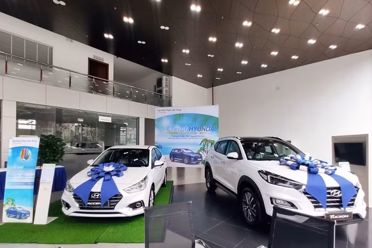 Giam 50% phi truoc ba, khach Viet “khao” nhau di nhan xe, ra bien so-Hinh-2