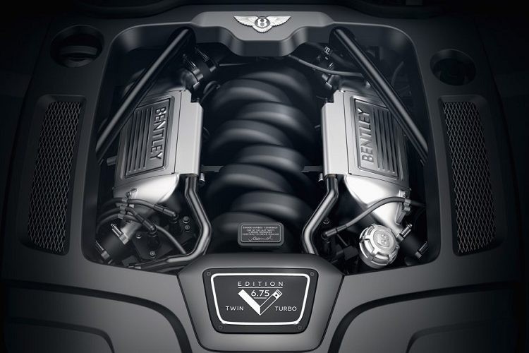 Ngoài ra, dòng sản phẩm đặc biệt này của Mulsanne cũng là mẫu xe cuối cùng của dòng xe này trước khi nó được trưng bày bên cạnh khối động cơ kia trong bảo tàng của hãng. Sau khi xe siêu sang Bentley Mulsanne dừng sản xuất, Flying Spur thế hệ mới sẽ bước lên và trở thành mẫu xe sang đầu bảng của Bentley cho tới năm 2023 khi hãng xe sang này ra mắt mẫu sedan sang trọng sử dụng động cơ hybrid.