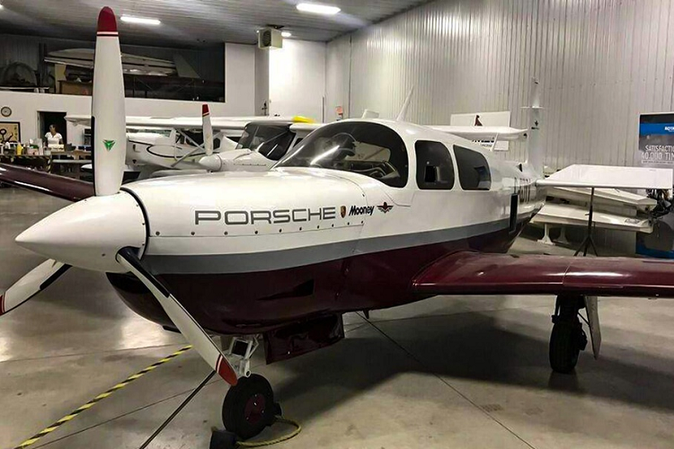 Mooney M20L PFM có tuổi đời khá ngắn ngủi, nó chính thức bị khai tử vào năm 1991. Không may là các phụ tùng cho mẫu máy bay này cũng không còn được sản xuất nên việc bảo trì gặp khó khăn.