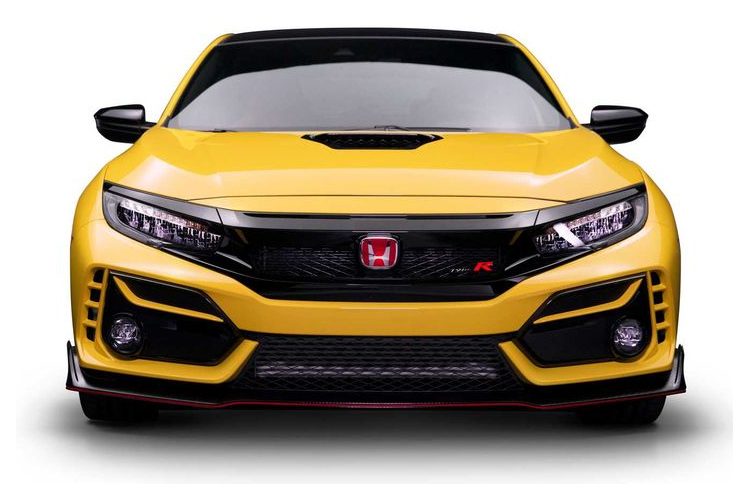 Giá xe Honda Civic Type R giới hạn 2021 này hiện vẫn chưa được công bố chính thứ, ãy cùng chờ xem liệu chiếc xe Nhật lừng dành có làm nên chuyện tại Nürburgring năm nay. 
