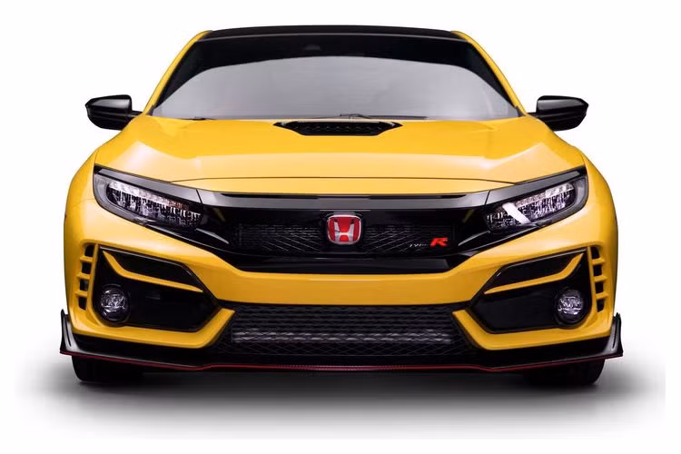 Giá xe Honda Civic Type R giới hạn 2021 này hiện vẫn chưa được công bố chính thứ, ãy cùng chờ xem liệu chiếc xe Nhật lừng dành có làm nên chuyện tại Nürburgring năm nay. 