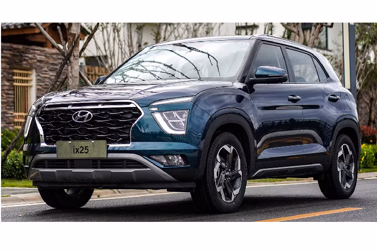mẫu xe SUV Hyundai Creta không mấy xa lạ với người tiêu dùng Việt Nam. Mẫu xe này từng được nhập khẩu nguyên chiếc từ Ấn Độ về Việt Nam và phân phối một thời gian. Tuy nhiên, sau khi thay đổi chính sách, Huyndai Thành Công trước kia và TC Motor hiện tại đã quyết định không tiếp tục phân phối mẫu xe này do nhiều yếu tố.